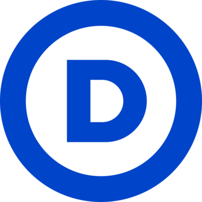 Democrat Party logo